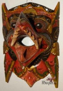 Шоппинг в Паттайе: покупаем маски