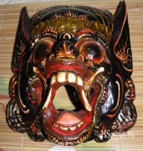 Шоппинг в Паттайе: покупаем маски