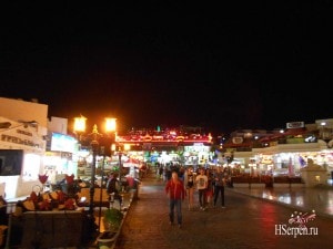 Отношение к русским в Египте