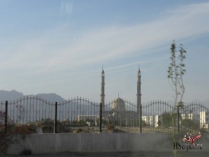 Путешествие по Египту