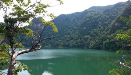 Курорты Малайзии Курорты Малайзии