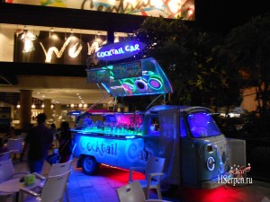 С кем бы пообщаться в Паттайе... С кем бы пообщаться в Паттайе...