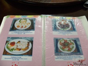 Съесть крокодила в кафе Паттайи Съесть крокодила в кафе Паттайи