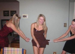 О продажных и непродажных женщинах О продажных и непродажных женщинах