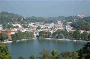 Путешествие на Шри-Ланку, ноябрь 2013, часть 2