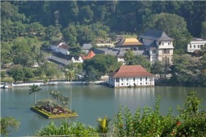 Путешествие на Шри-Ланку, ноябрь 2013, часть 2