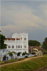 Путешествие на Шри-Ланку, ноябрь 2013, часть 2