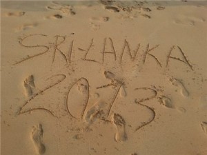 Путешествие на Шри-Ланку, ноябрь 2013, часть 2