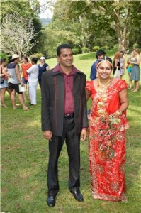 Путешествие на Шри-Ланку, ноябрь 2013, часть 2