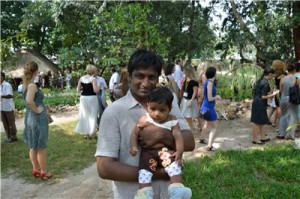 Путешествие на Шри-Ланку, ноябрь 2013, часть 2