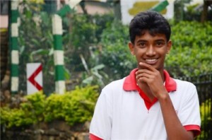 Путешествие на Шри-Ланку, ноябрь 2013, часть 2