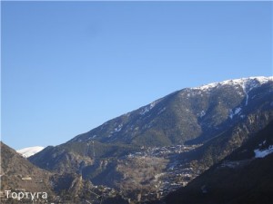 Андорра - скучать запрещается Андорра - скучать запрещается