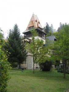 Romania — мечты сбываются Romania — мечты сбываются