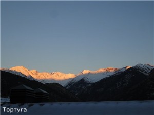 Андорра - скучать запрещается Андорра - скучать запрещается