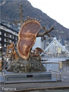 Андорра - скучать запрещается Андорра - скучать запрещается