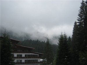 Romania — мечты сбываются Romania — мечты сбываются