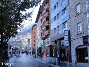 Андорра - скучать запрещается Андорра - скучать запрещается