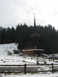 Romania — мечты сбываются Romania — мечты сбываются