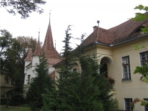 Romania — мечты сбываются Romania — мечты сбываются