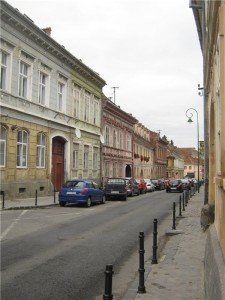 Romania — мечты сбываются Romania — мечты сбываются