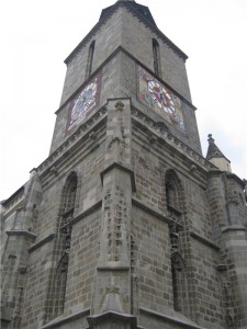 Romania — мечты сбываются Romania — мечты сбываются