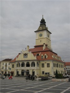 Romania — мечты сбываются Romania — мечты сбываются