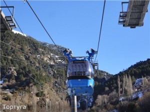 Андорра - скучать запрещается Андорра - скучать запрещается