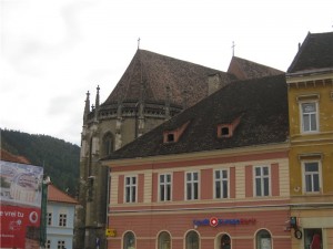 Romania — мечты сбываются Romania — мечты сбываются