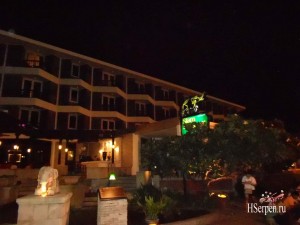 Куда в Паттайе вести девушку "легкого поведения"? Куда в Паттайе вести девушку "легкого поведения"?