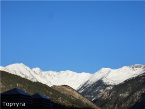 Андорра - скучать запрещается Андорра - скучать запрещается
