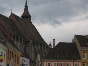 Romania — мечты сбываются Romania — мечты сбываются