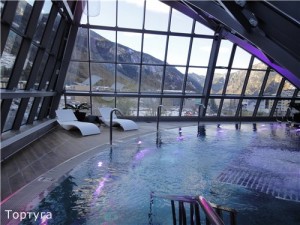 Андорра - скучать запрещается Андорра - скучать запрещается