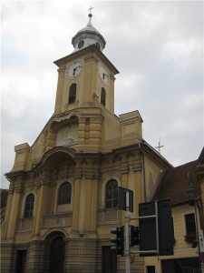 Romania — мечты сбываются Romania — мечты сбываются