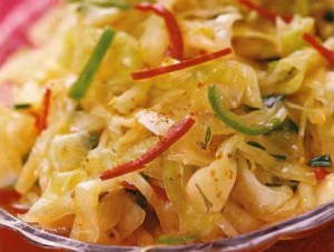 Специфика корейской кухни Специфика корейской кухни
