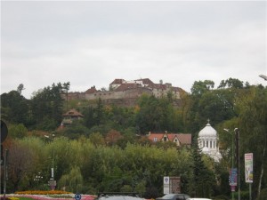 Romania — мечты сбываются Romania — мечты сбываются