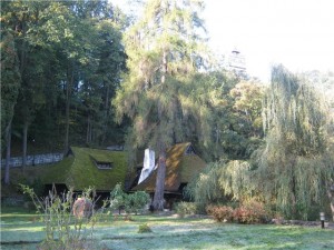 Romania — мечты сбываются Romania — мечты сбываются