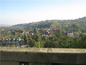 Romania — мечты сбываются Romania — мечты сбываются