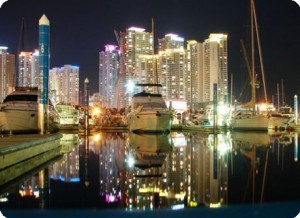 Факты о Южной Корее Факты о Южной Корее