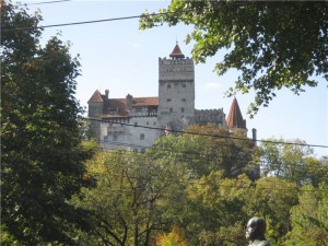 Romania — мечты сбываются Romania — мечты сбываются