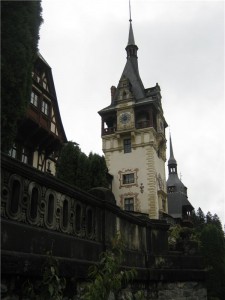 Romania — мечты сбываются Romania — мечты сбываются