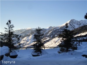 Андорра - скучать запрещается Андорра - скучать запрещается