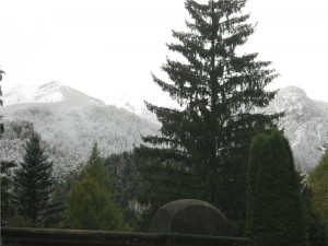 Romania — мечты сбываются Romania — мечты сбываются