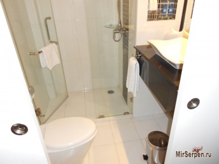 Описание номеров тип "Superior" в отеле Nova Platinum 4*, Паттайя, Таиланд Описание номеров тип "Superior" в отеле Nova Platinum 4*, Паттайя, Таиланд