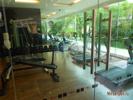 Описание отеля Nova Platinum 4*, Паттайя, Таиланд  Описание отеля Nova Platinum 4*, Паттайя, Таиланд