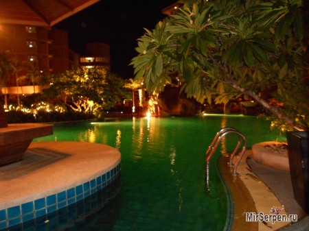 Описание отеля Nova Platinum 4*, Паттайя, Таиланд  Описание отеля Nova Platinum 4*, Паттайя, Таиланд