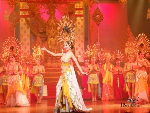 Обзор достопримечательностей Паттайи Обзор достопримечательностей Паттайи