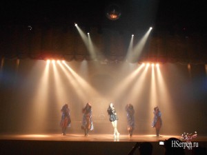 Катои из шоу трансвеститов