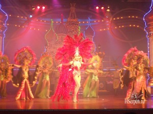 Катои из шоу трансвеститов