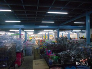 Шоппинг в Таиланде: покупаем и торгуемся Шоппинг в Таиланде: покупаем и торгуемся