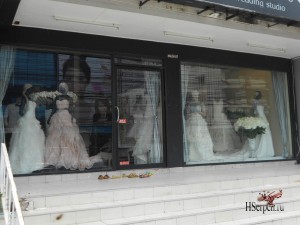 Купить свадебное платье в Паттайе Купить свадебное платье в Паттайе